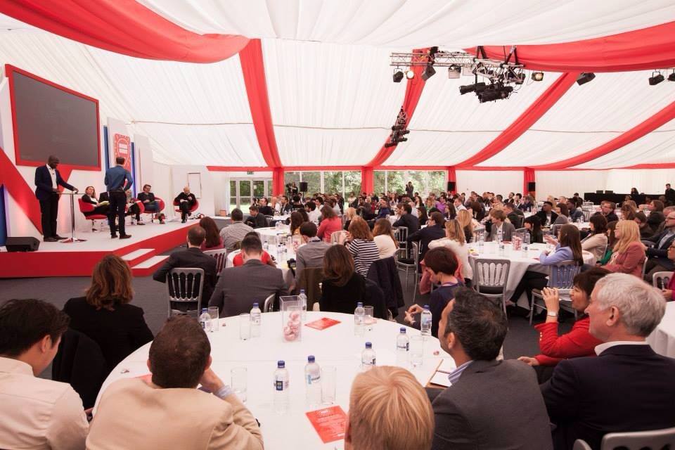 miPic at Virgin's Pitch to Rich