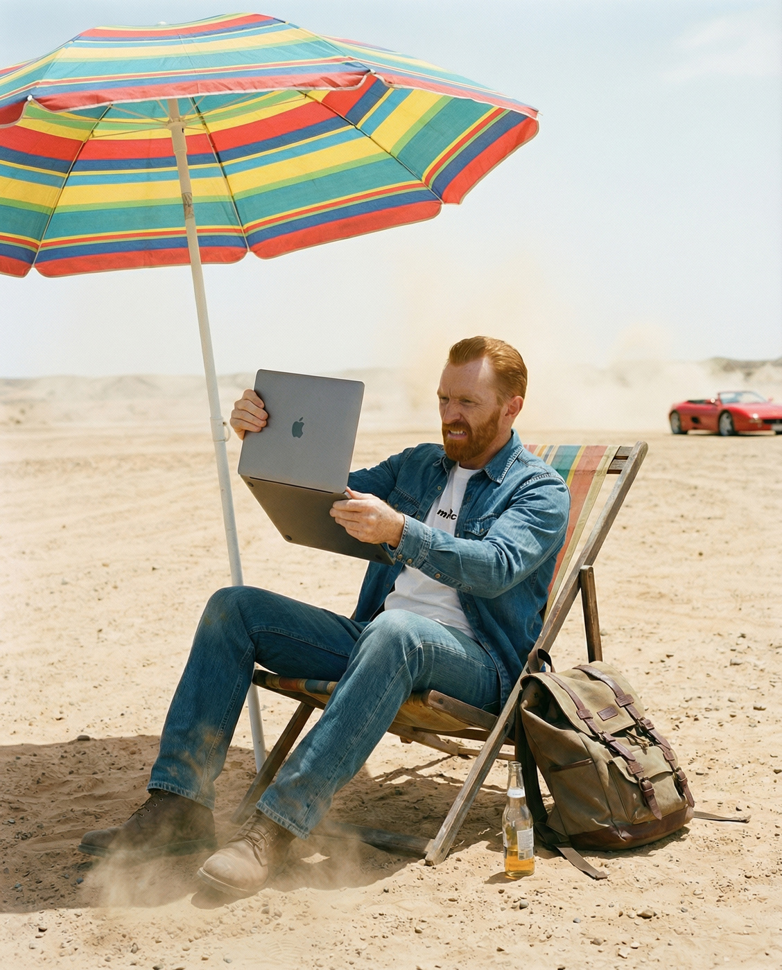 Scale remote team